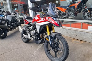 Angebot BMW F 450 GS