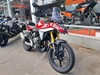 BMW F 450 GS