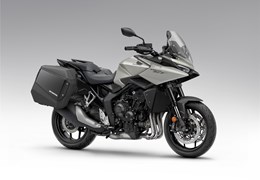 Gebrauchte Honda CB1000GT