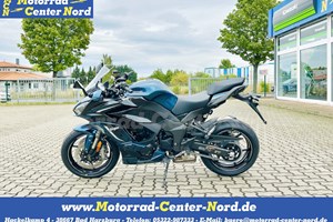 Angebot Kawasaki Ninja 1100SX SE