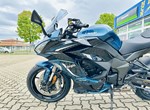 Angebot Kawasaki Ninja 1100SX SE
