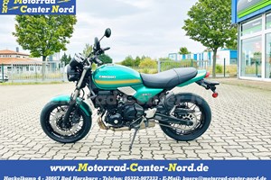 Angebot Kawasaki Z650 RS