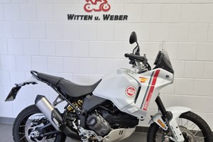 Angebot Ducati DesertX