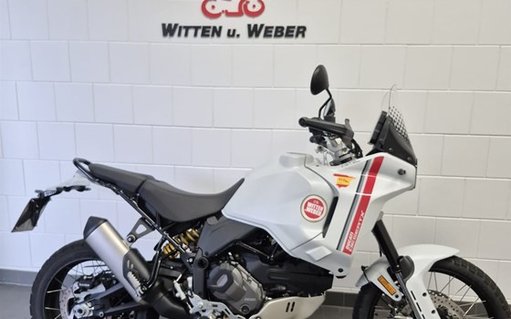 Gebrauchtmotorrad Ducati DesertX - Bild 1