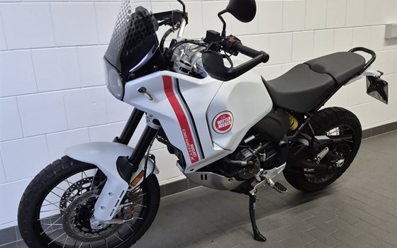 Gebrauchtmotorrad Ducati DesertX - Bild 12