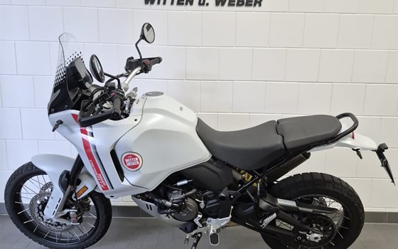 Gebrauchtmotorrad Ducati DesertX - Bild 11