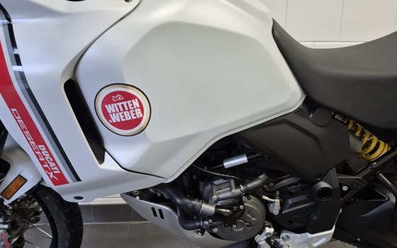 Gebrauchtmotorrad Ducati DesertX - Bild 15