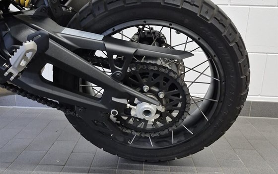 Gebrauchtmotorrad Ducati DesertX - Bild 17