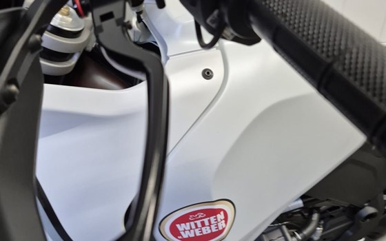 Gebrauchtmotorrad Ducati DesertX - Bild 14