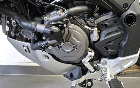 Gebrauchtmotorrad Ducati DesertX - Bild 16