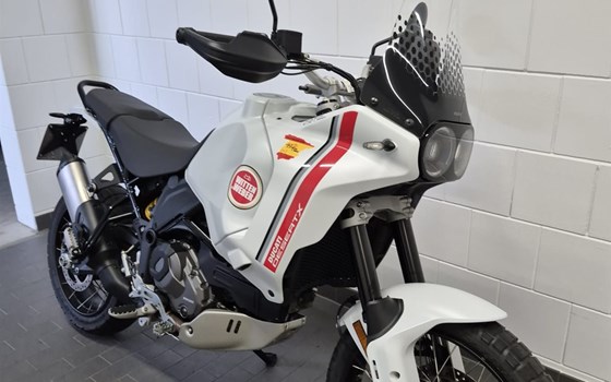Gebrauchtmotorrad Ducati DesertX - Bild 2