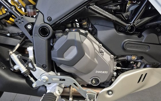 Gebrauchtmotorrad Ducati DesertX - Bild 7
