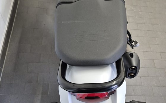 Gebrauchtmotorrad Ducati DesertX - Bild 10