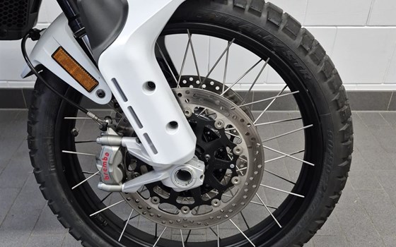 Gebrauchtmotorrad Ducati DesertX - Bild 5