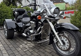 Gebrauchte Rewaco CT 800S