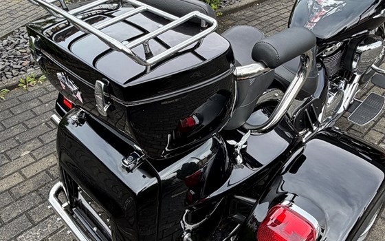 Gebrauchtmotorrad Rewaco CT 800S - Bild 6