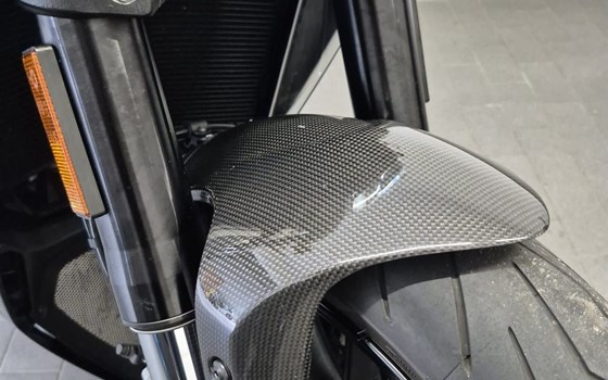 Gebrauchtmotorrad Ducati Diavel 1260 - Bild 6