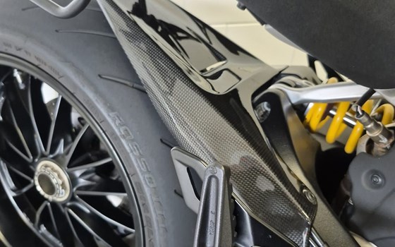 Gebrauchtmotorrad Ducati Diavel 1260 - Bild 14