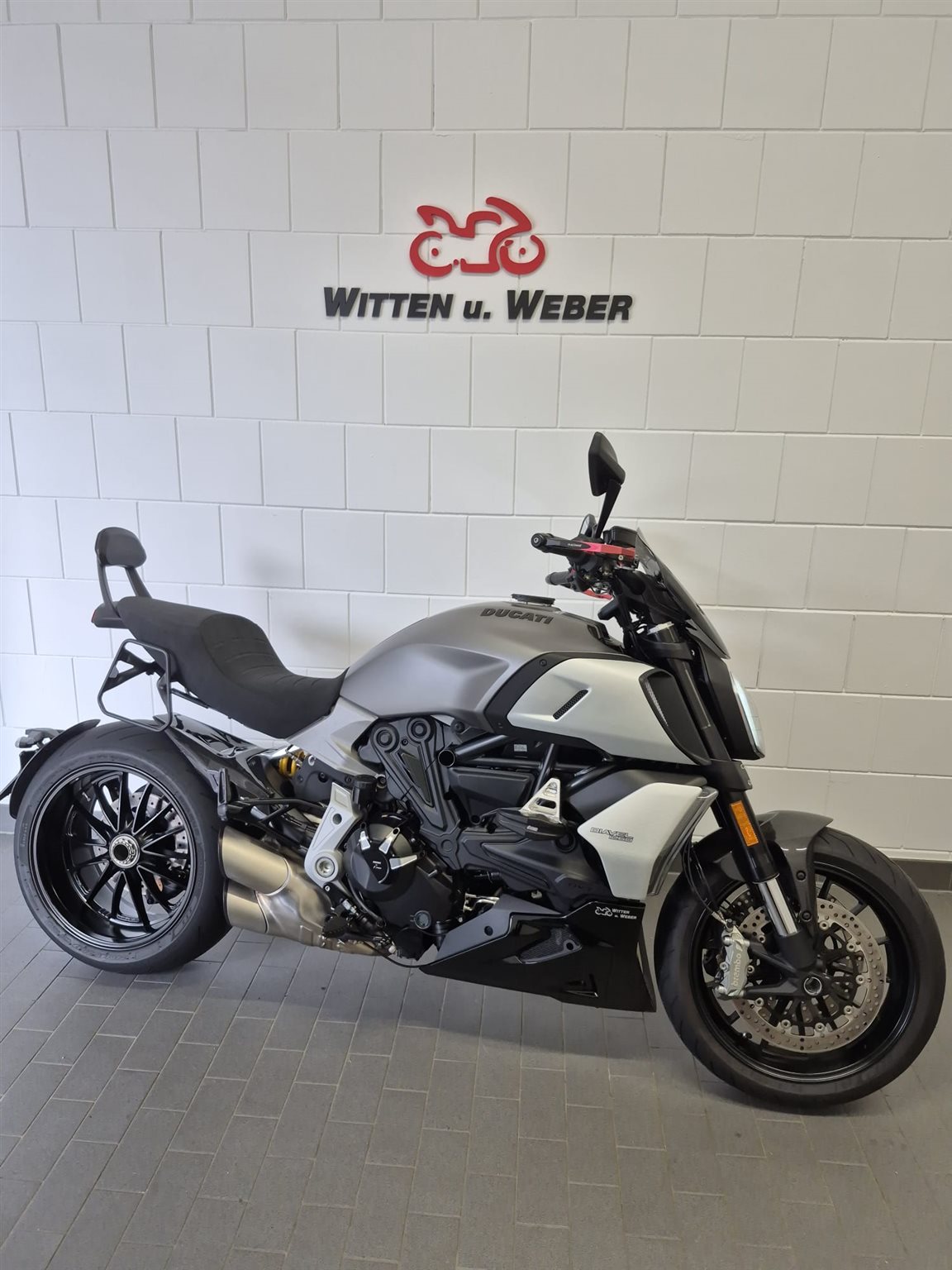 Ducati