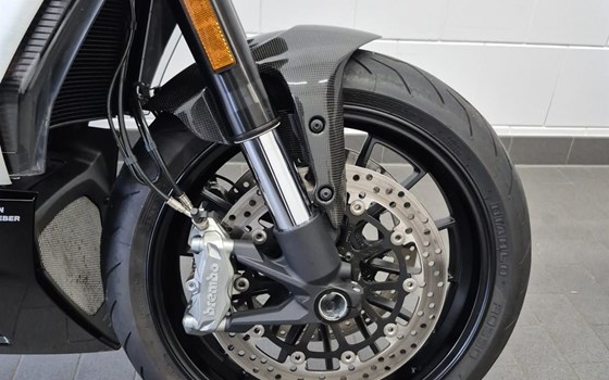 Gebrauchtmotorrad Ducati Diavel 1260 - Bild 4