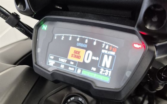 Gebrauchtmotorrad Ducati Diavel 1260 - Bild 3
