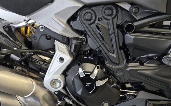 Gebrauchtmotorrad Ducati Diavel 1260 - Bild 10