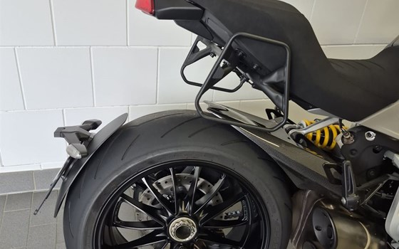 Gebrauchtmotorrad Ducati Diavel 1260 - Bild 15