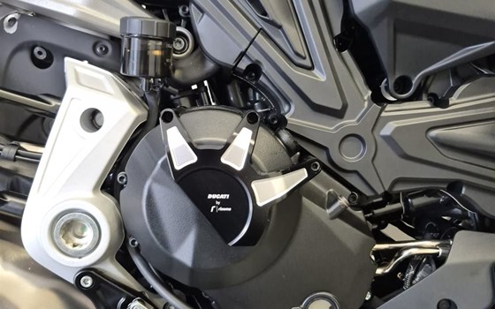 Gebrauchtmotorrad Ducati Diavel 1260 - Bild 11