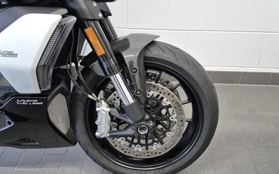 Gebrauchtmotorrad Ducati Diavel 1260 - Bild 5