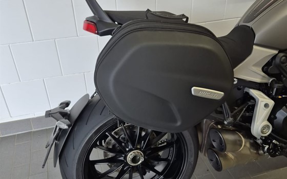 Gebrauchtmotorrad Ducati Diavel 1260 - Bild 18