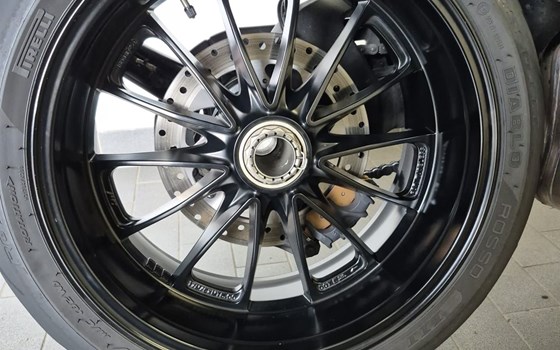 Gebrauchtmotorrad Ducati Diavel 1260 - Bild 13