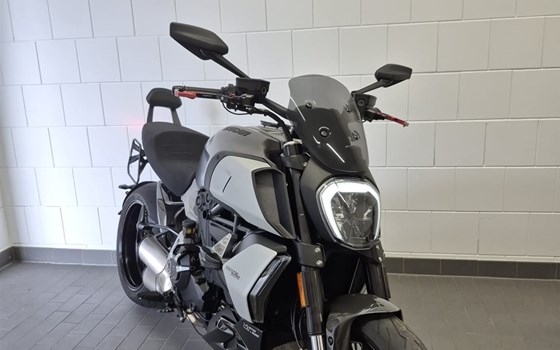Gebrauchtmotorrad Ducati Diavel 1260 - Bild 17