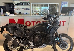 Gebrauchte Yamaha Tenere 700 World Raid