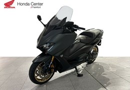 Gebrauchte Yamaha TMAX 560