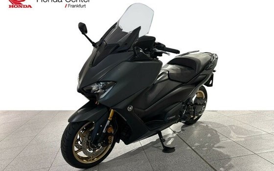 Gebrauchtmotorrad Yamaha TMAX 560 - Bild 1