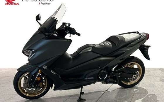 Gebrauchtmotorrad Yamaha TMAX 560 - Bild 2