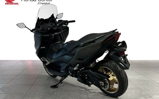 Gebrauchtmotorrad Yamaha TMAX 560 - Bild 3