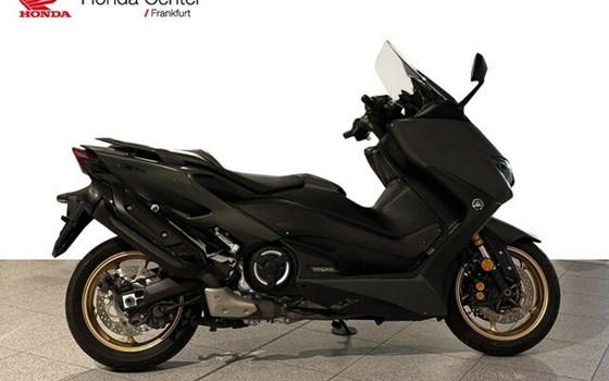 Gebrauchtmotorrad Yamaha TMAX 560 - Bild 4