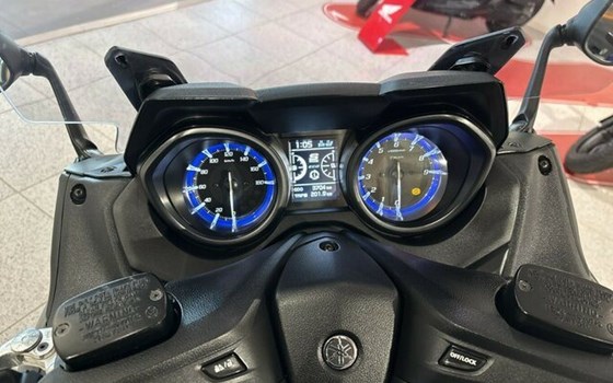 Gebrauchtmotorrad Yamaha TMAX 560 - Bild 6