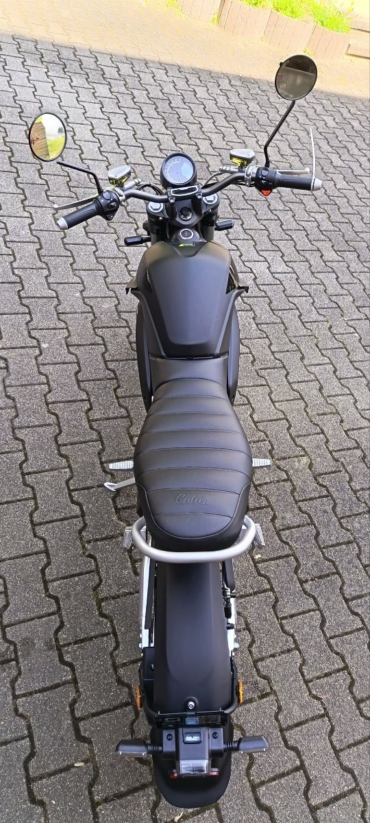 Gebrauchte