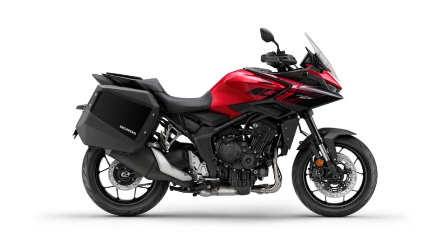 Honda CB1000GT