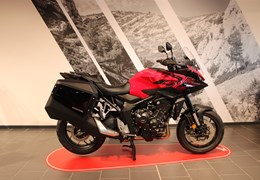 Gebrauchte Honda CB1000GT