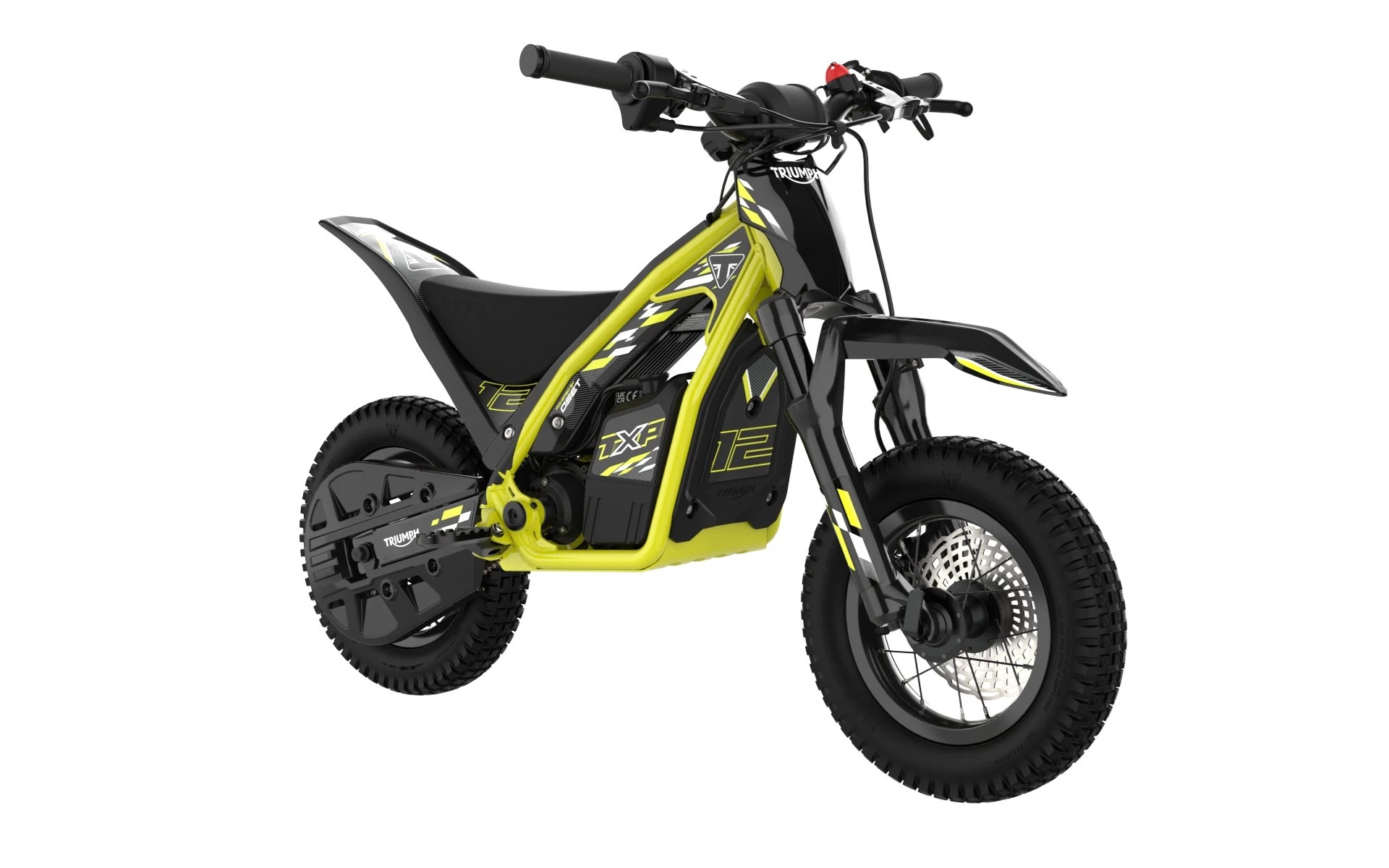 Neumotorrad