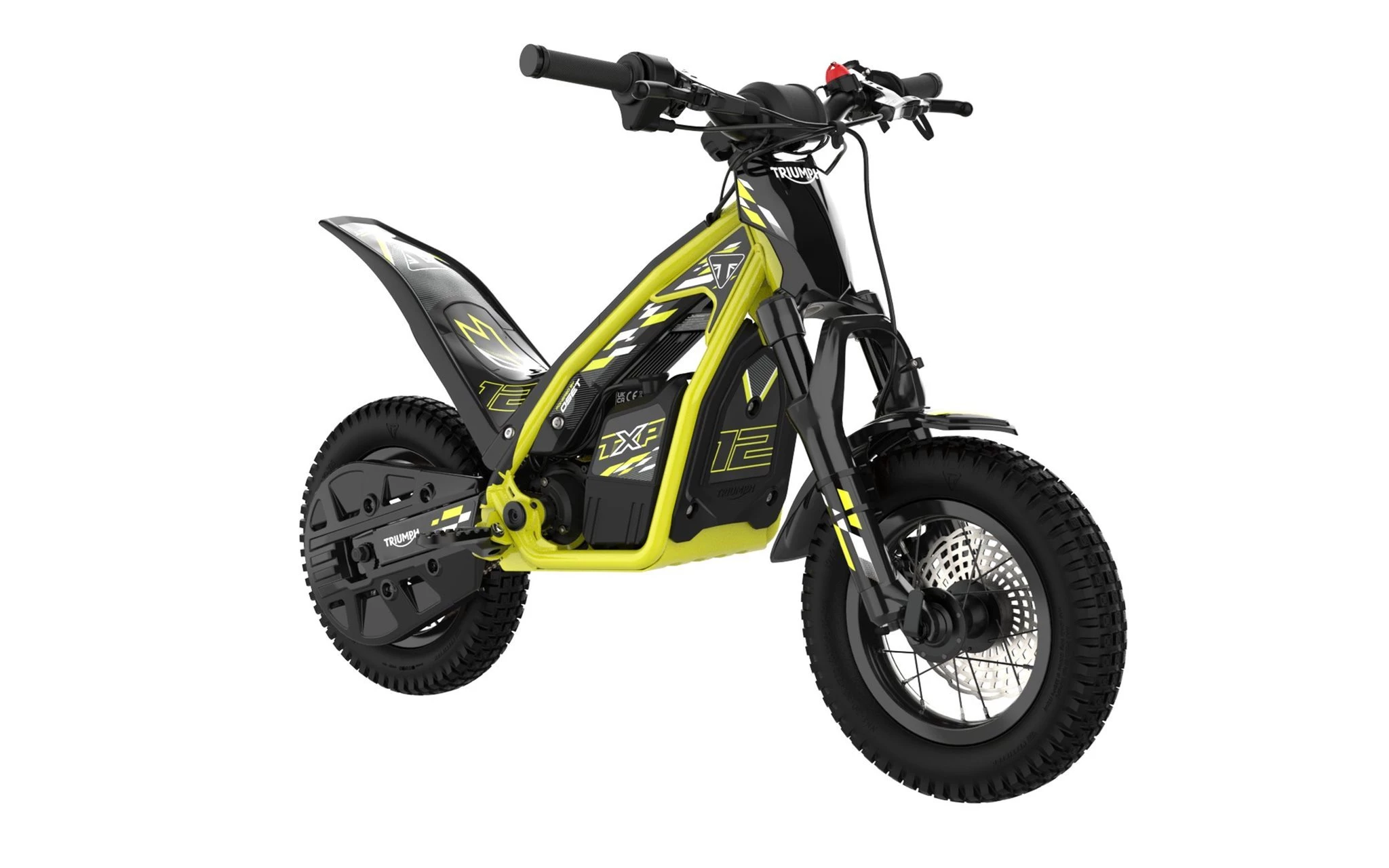 Triumph TXP-12