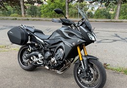 Gebrauchte Yamaha Tracer 9