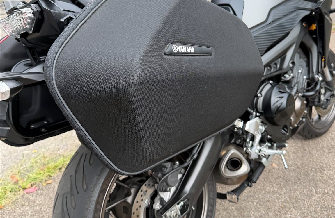 Angebot Yamaha Tracer 9