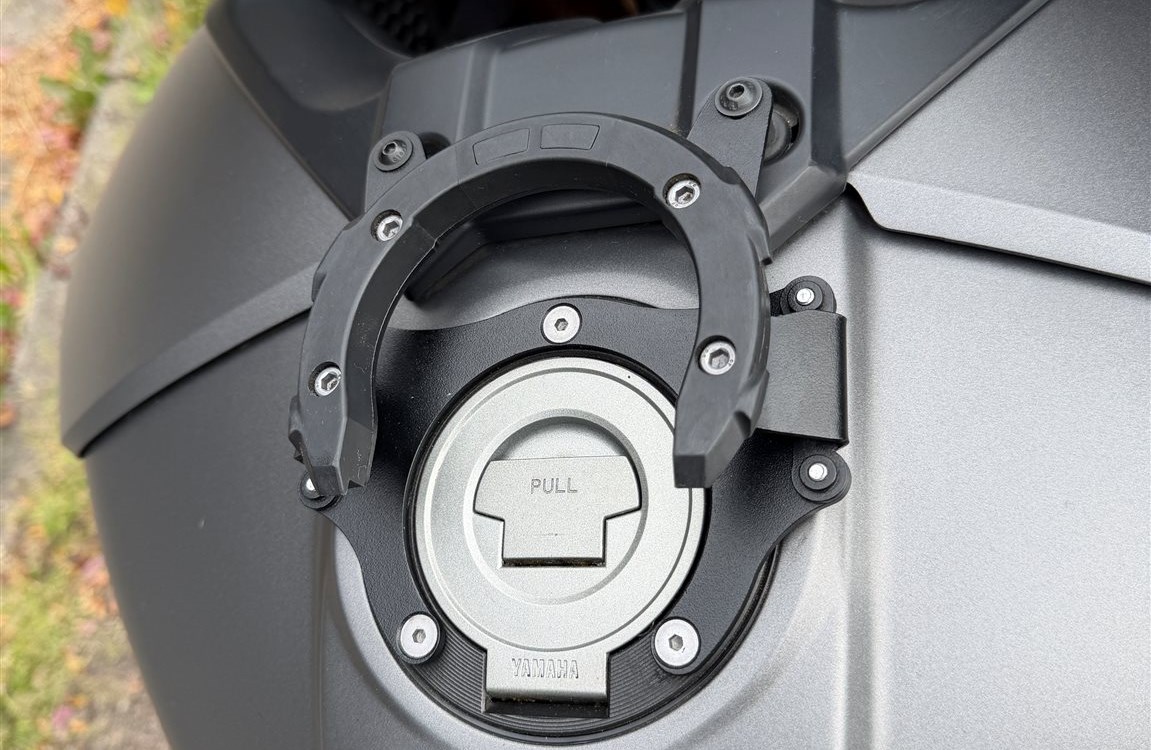 Angebot Yamaha Tracer 9