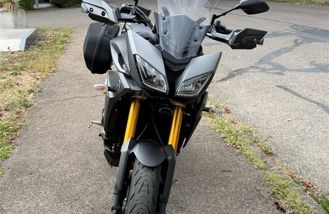 Angebot Yamaha Tracer 9