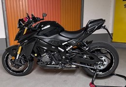 Gebrauchte Suzuki GSX-S1000