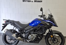 Gebrauchte Suzuki V-Strom 650